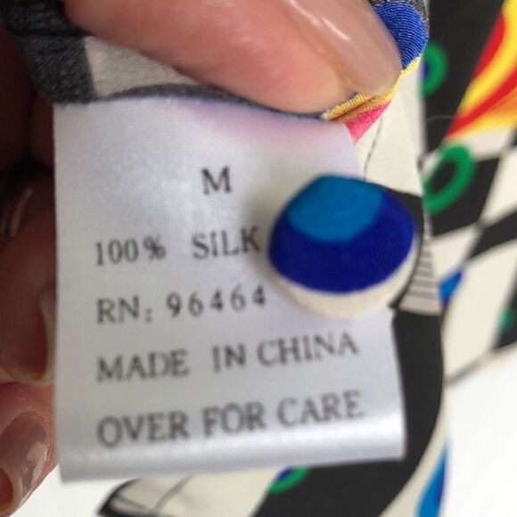 Jasmine Taylor blouse   - Picture 4 of 5